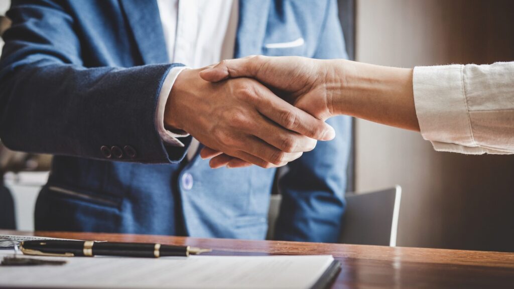 Kinvent enters into partnership with the world leader in isometric products