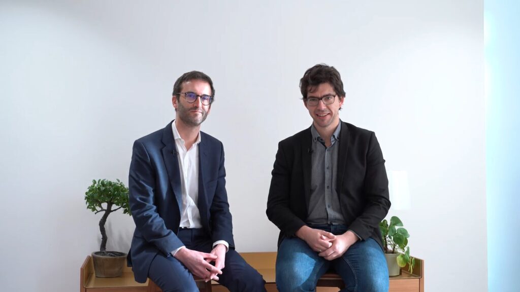 Kinvent Secures Record-Breaking 16 Million Euro Investment for Its Connected Physical Therapy Solution