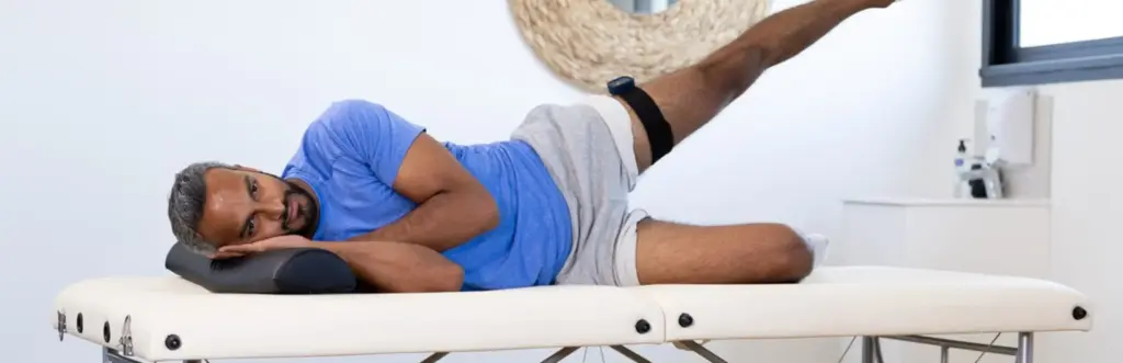 Hip Rehabilitation protocols