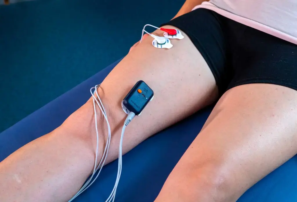 k-myo emg