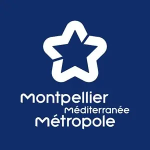 montpellier metropole logo