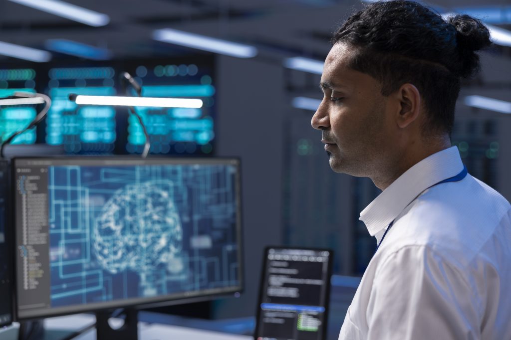 Role of AI in Modern Healthcare