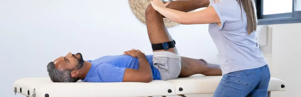 Wesentliche Protokolle für die funktionelle Rehabilitation: EIN PRAKTISCHER LEITFADEN