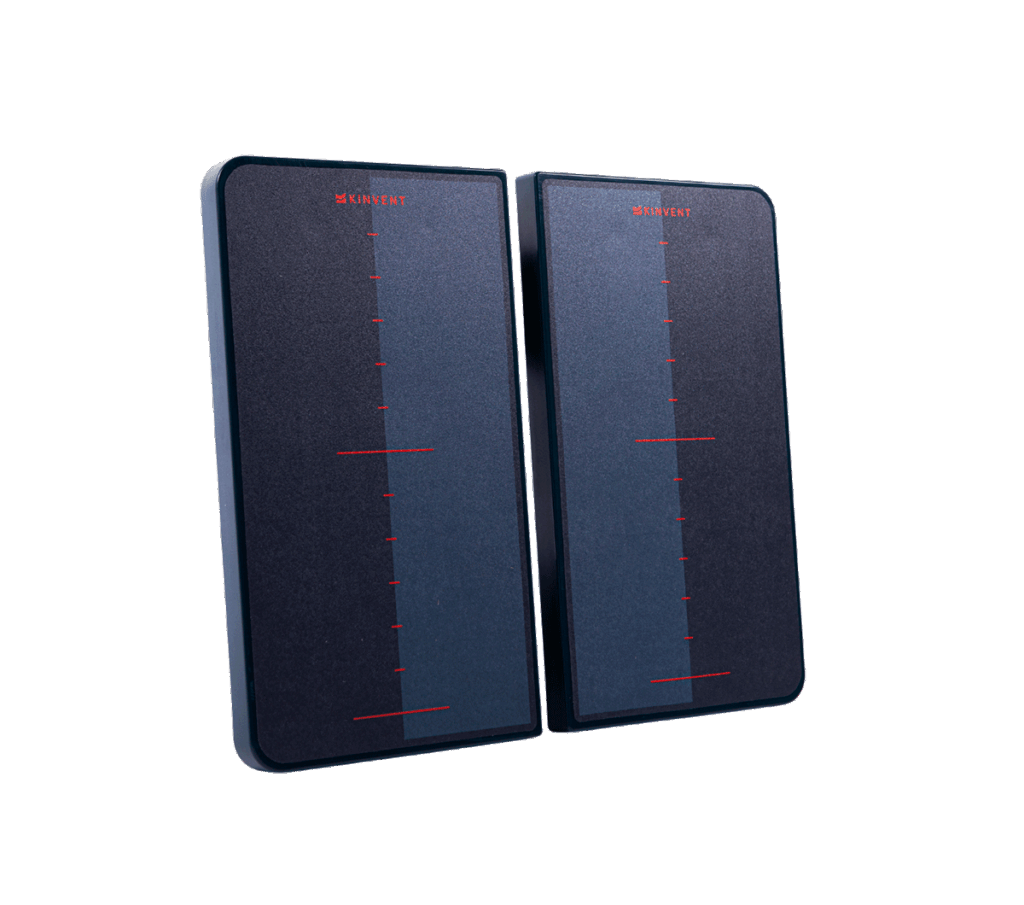 K-Force Plates • Kinvent