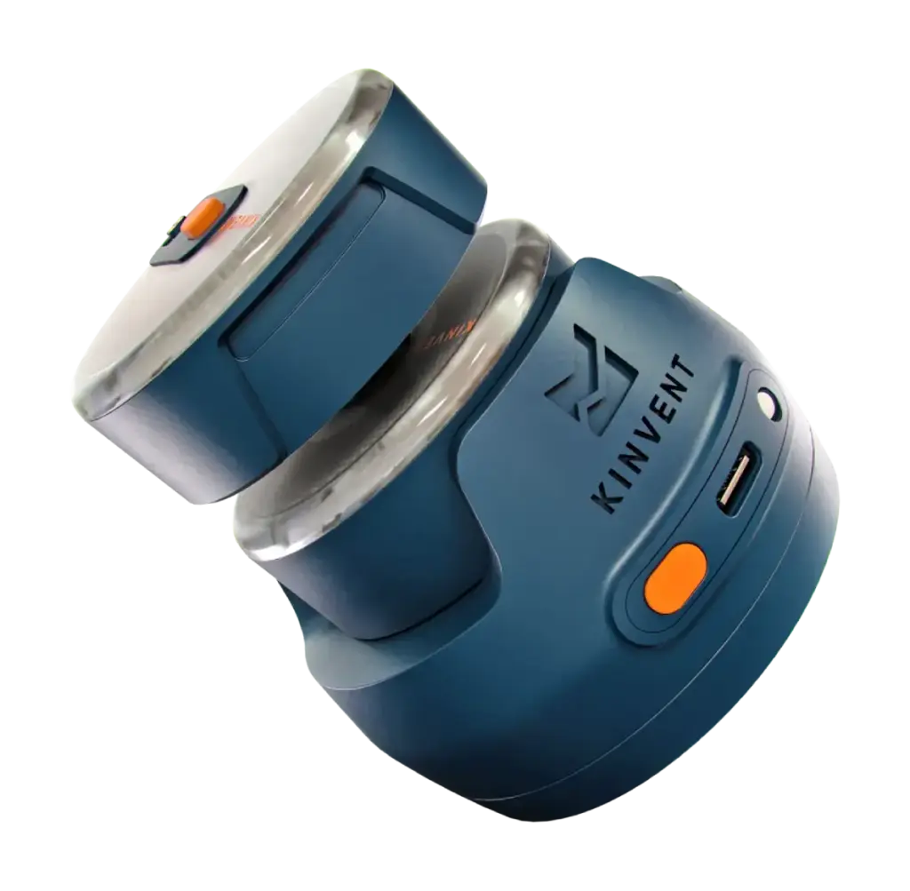 k power 1