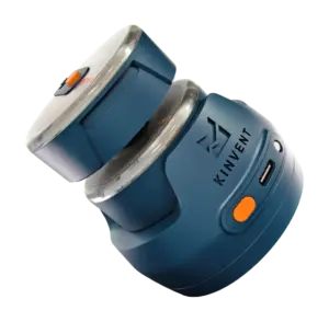 k power 1