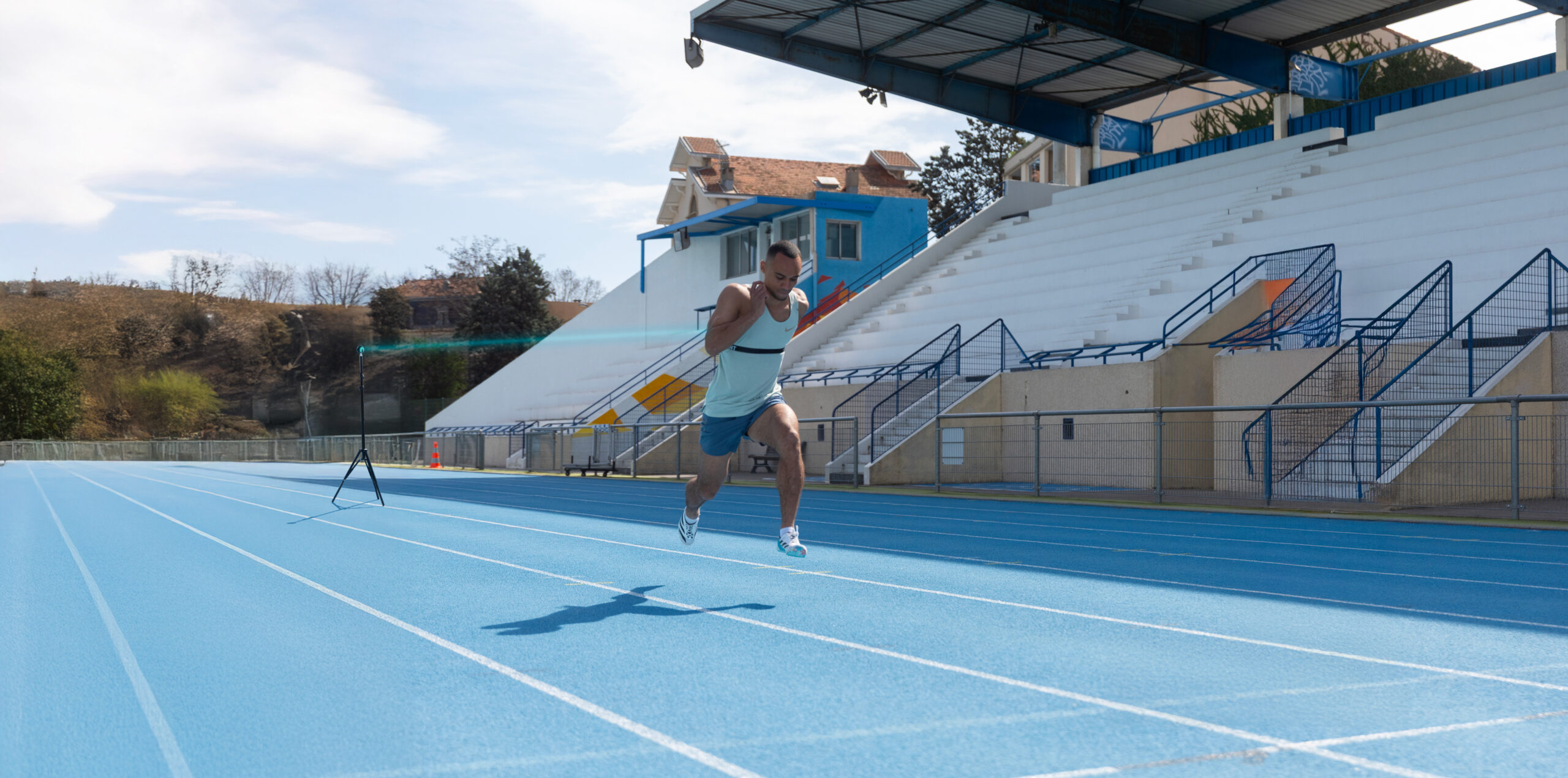 sprint-athlete