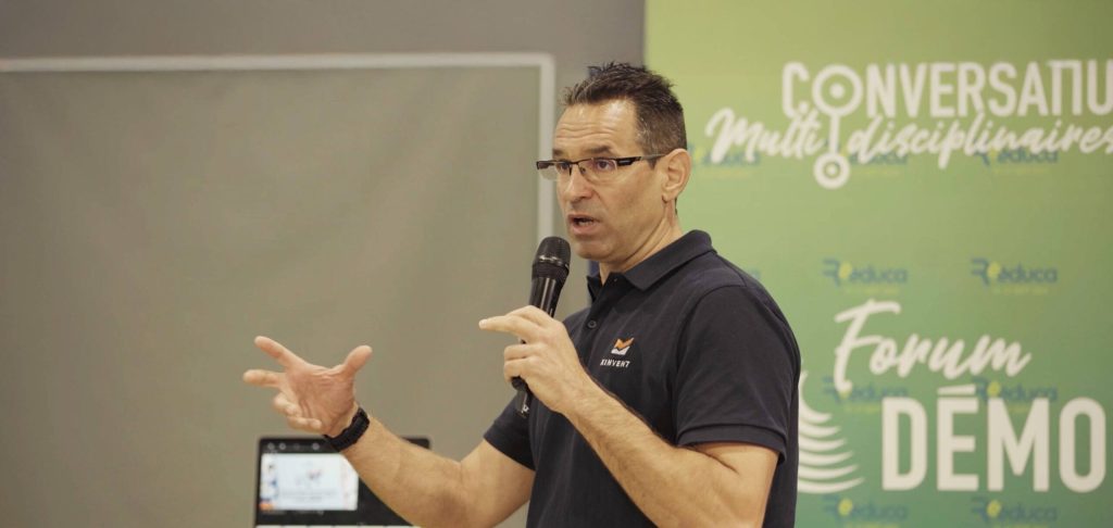Conferences for physiotherapists