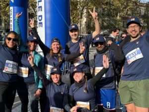 coustrache movember kinvent 2025