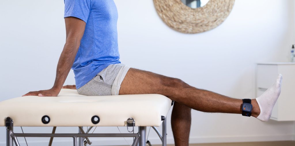 Knee Rehabilitation Protocols Post-Surgery