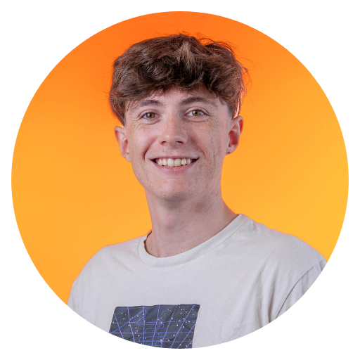 Mathieu Orange