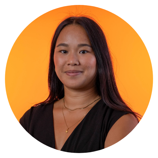 Melinda Orange