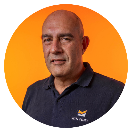 Ricardo Orange