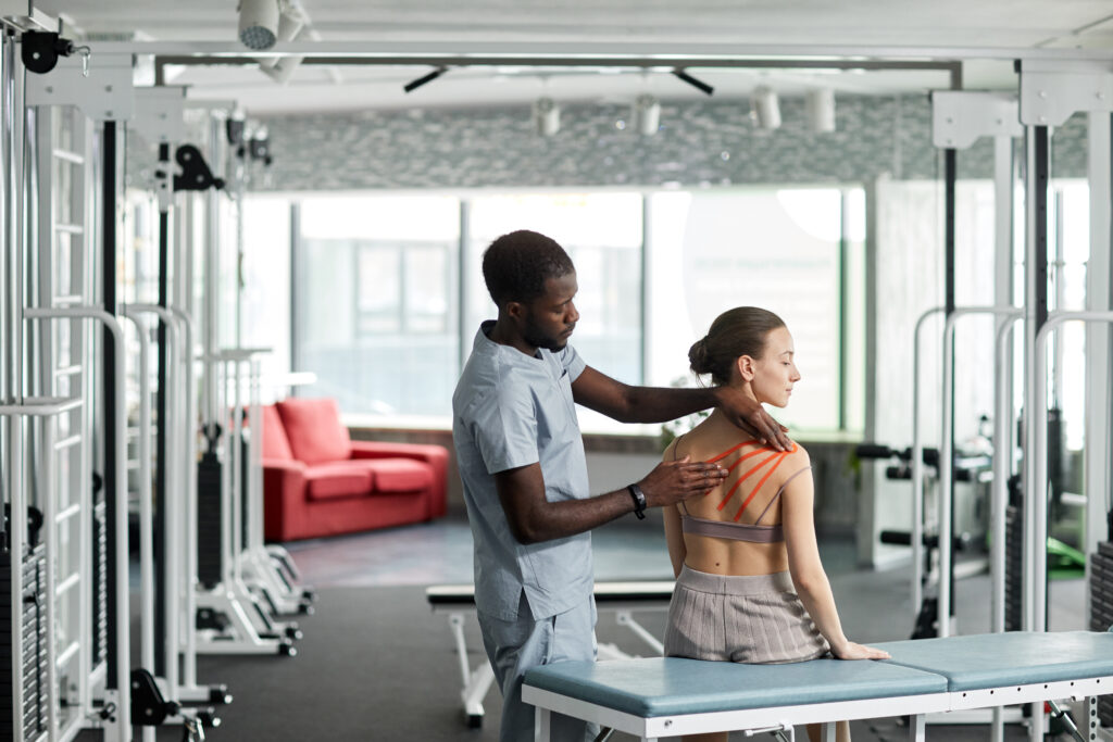 physical therapy trends