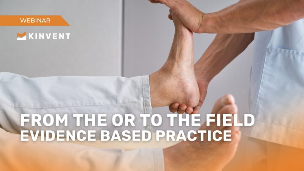 From the OR to the Field: Using Evidence Based Practices After Complex Ankle Surgery 6 maxresdefault 12