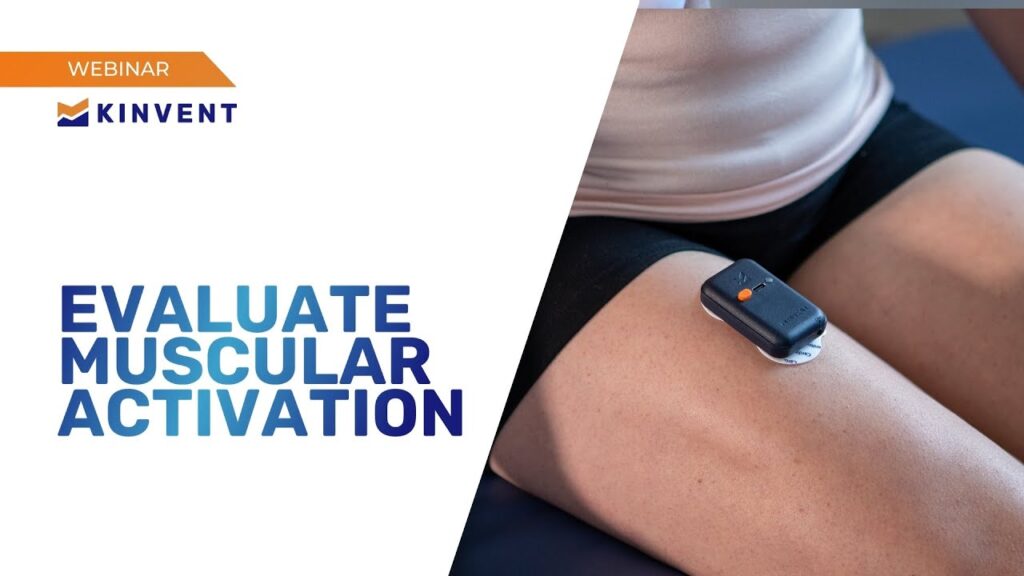 K-Myo Launch: EMG Biofeedback in Physical Therapy 8 emg biofeedback in physical therapy