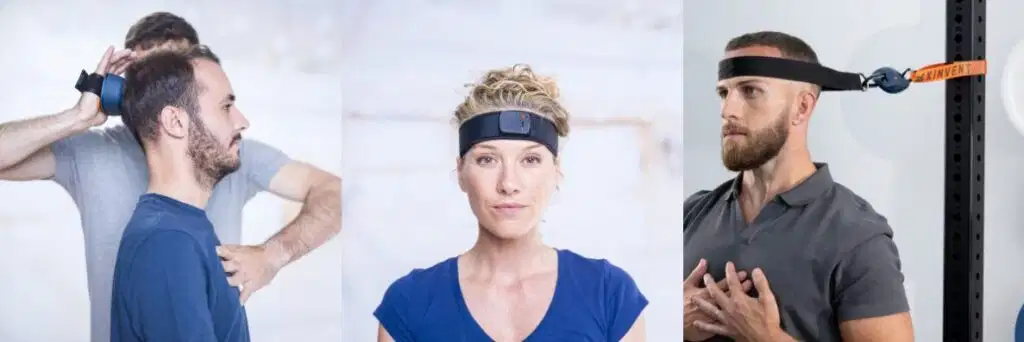 Neck Training for Concussion Prevention: Why Strengthening the Neck Matters in Sports 3 neck training for concussion prevention relies not only on good exercise selection but also on accurate testing and monitoring
