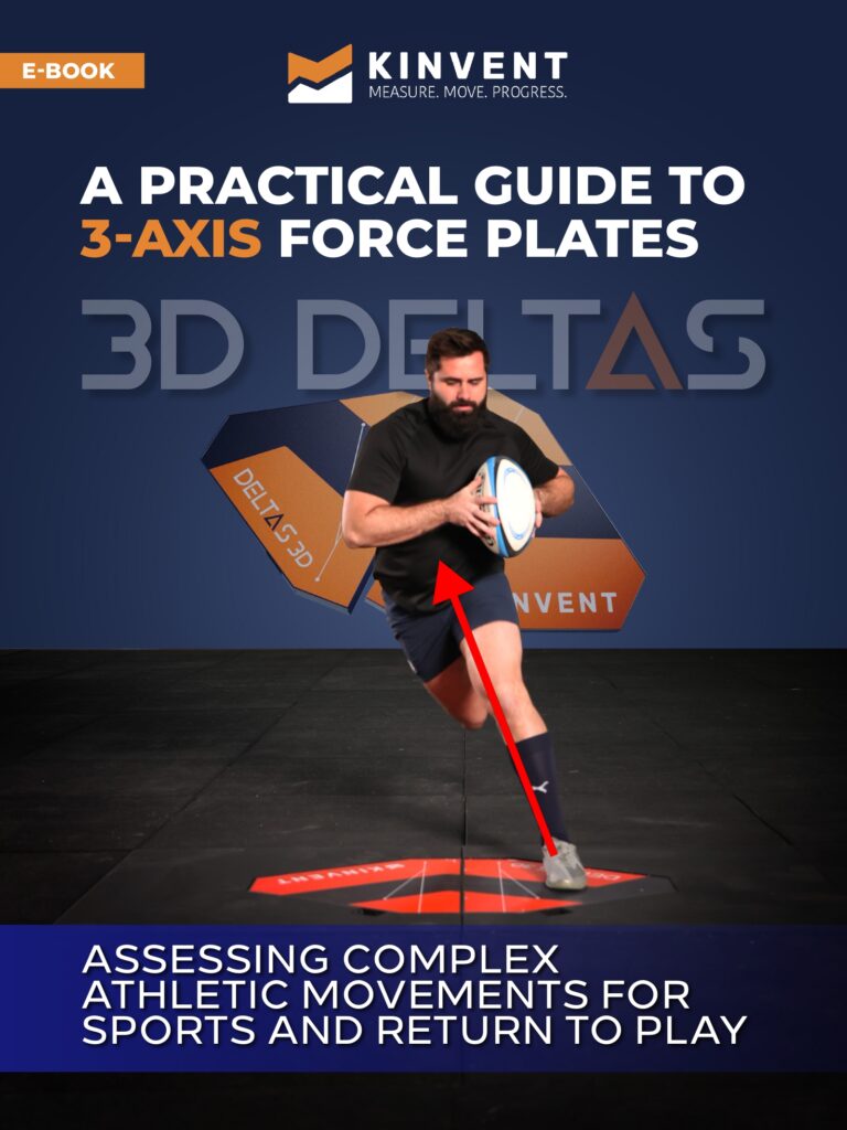 3d force plates ebook