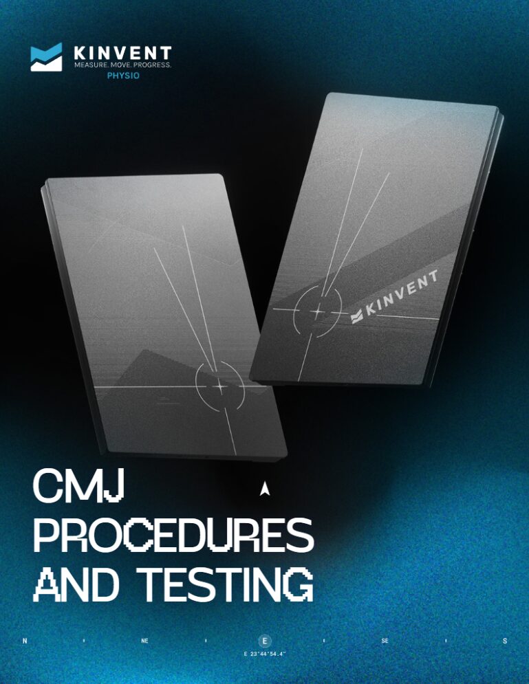 cmjproceduresandtesting 1