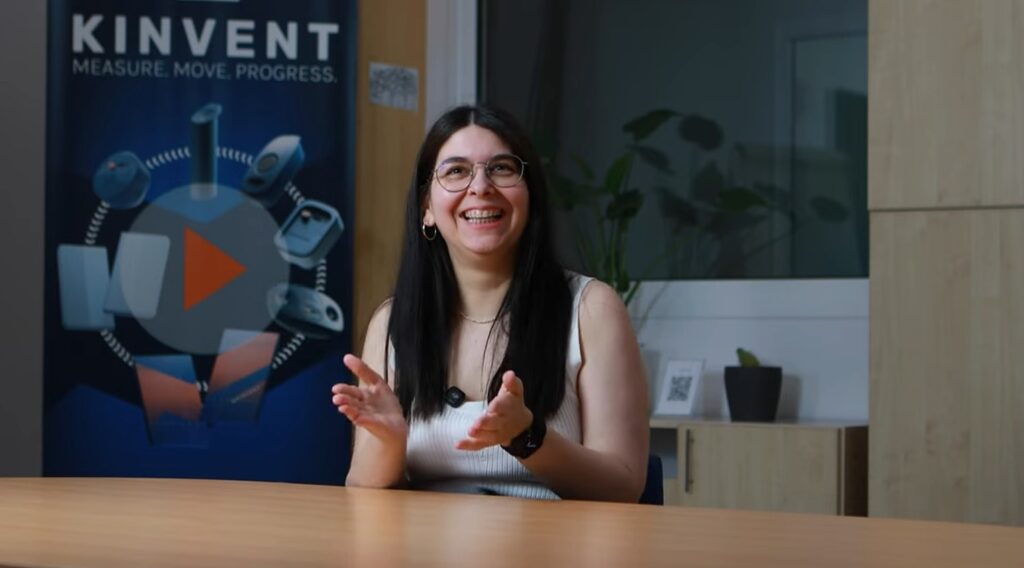 katerina katmada product design lead