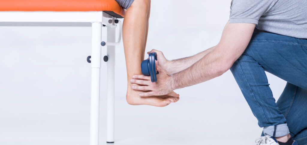 comment mesurer la force musculaire