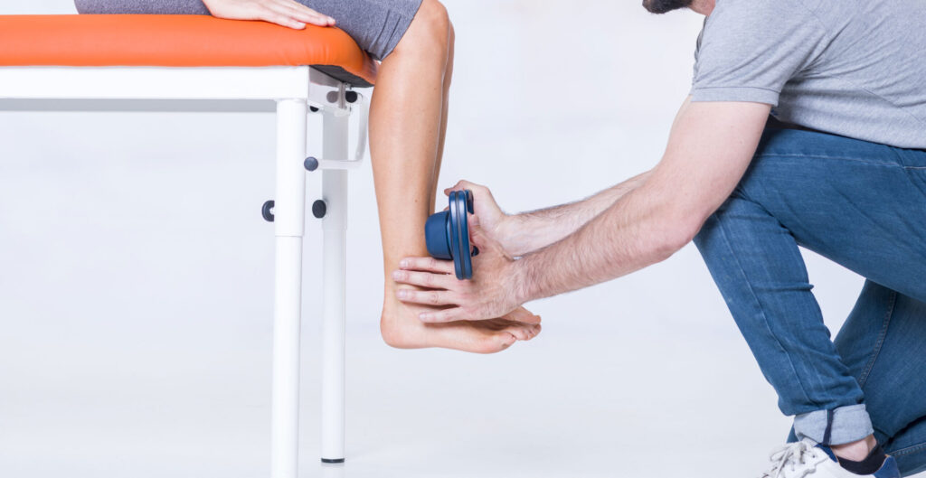 how to measure muscle strength new tools for rehab