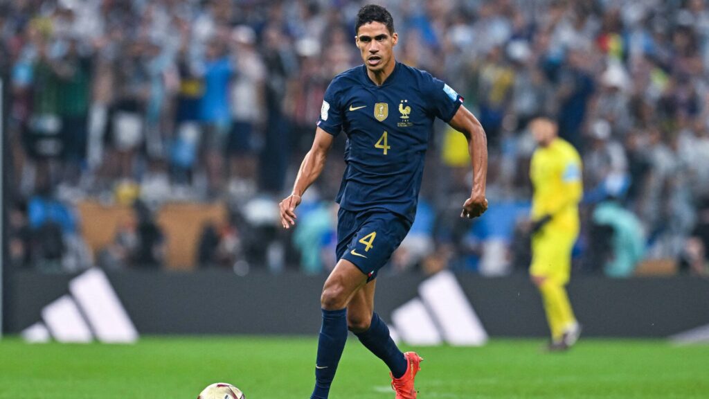 Footballeurs-entrepreneurs : avec Kinvent, Raphaël Varane incarne la nouvelle génération de Bleus investisseurs 5 Ces 5 Bleus devenus entrepreneurs ou investisseurs