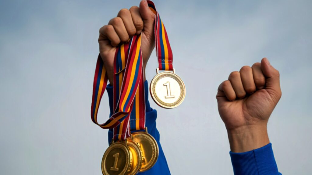 Montpellier, terre de champions et d’innovations : Kinvent au cœur de la nouvelle performance olympique 9 JO 2024 : la fabrique des champions de Montpellier