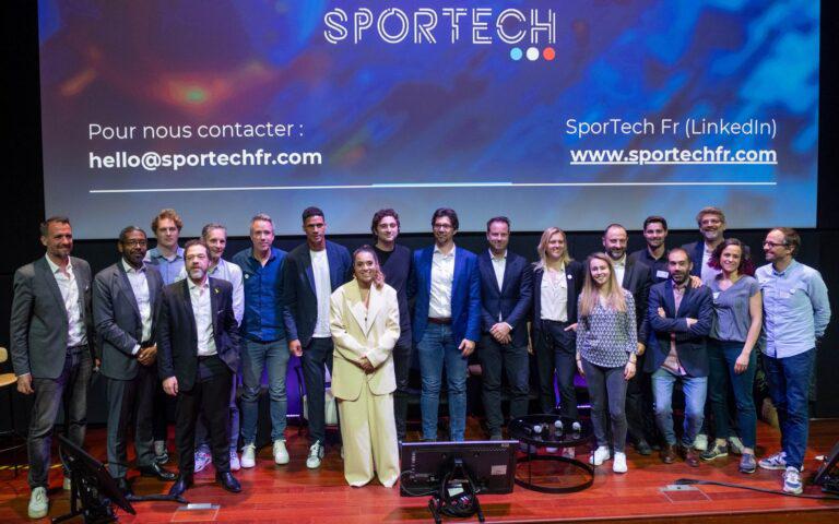 Entrepreneuriat : avec Kinvent comme point de départ, Raphaël Varane dévoile sa méthode d’investisseur 6 Raphaël Varane et sa casquette d’investisseur