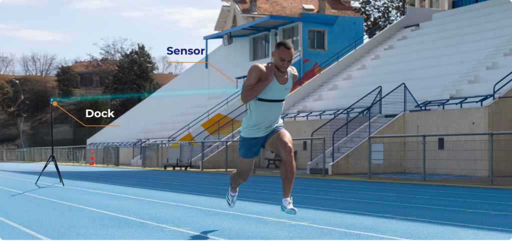 Perfil fuerza-velocidad en el sprint: cómo K-Power transforma el entrenamiento de la velocidad 25 force-velocity profiling in sprint