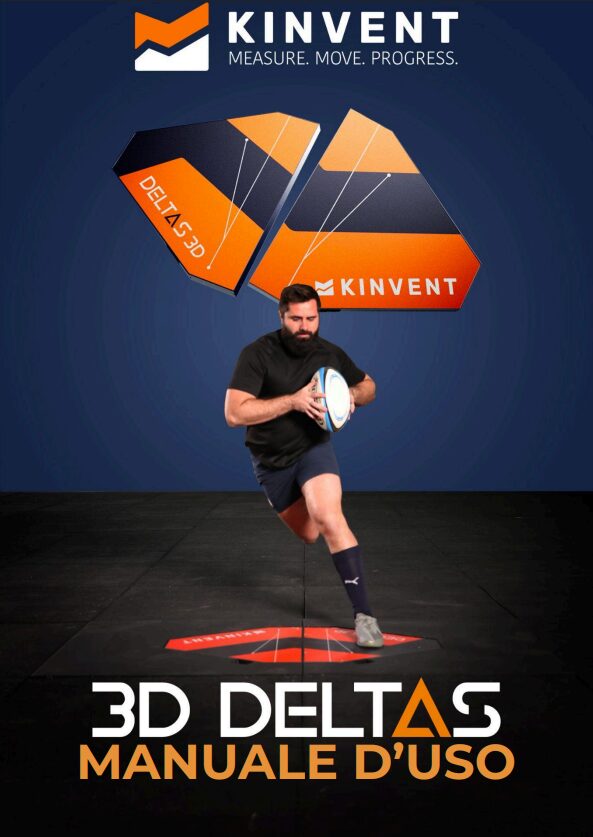 3D Deltas 11 3d Deltas Manual IT