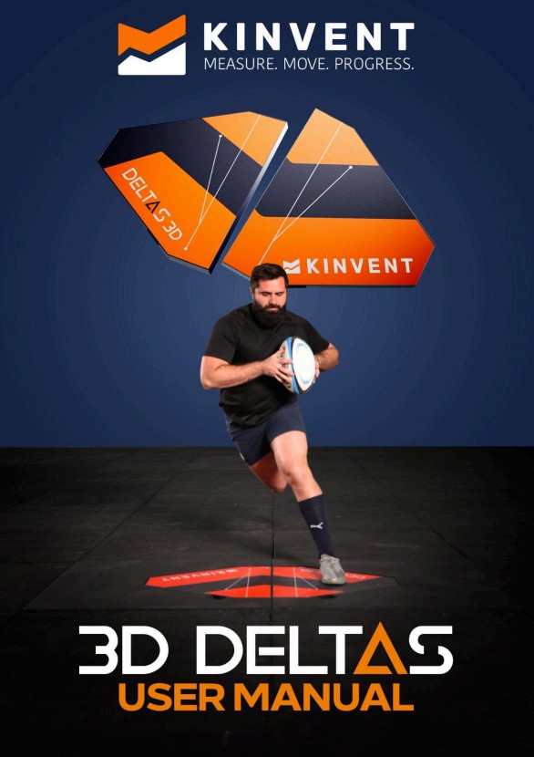 3D Deltas 3 3d deltas cover manual