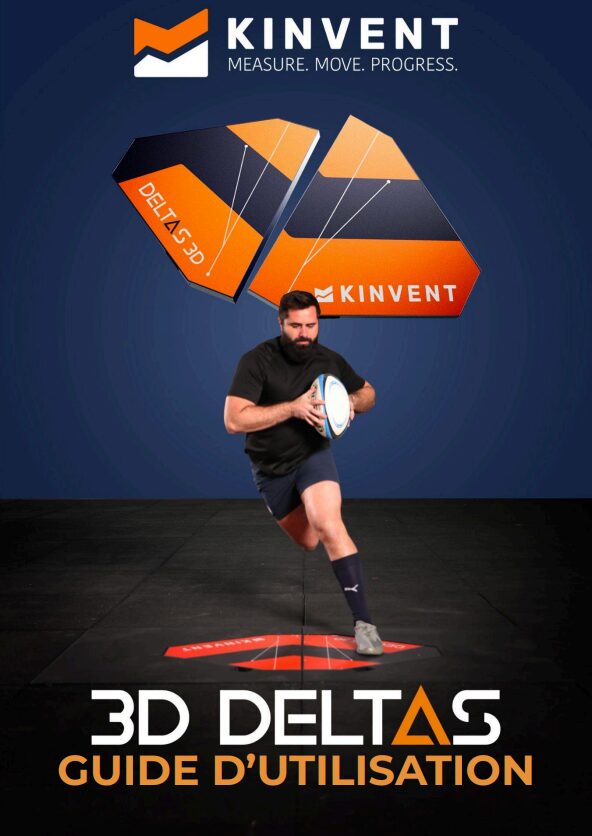 3D Deltas 19 3d deltas manual FR