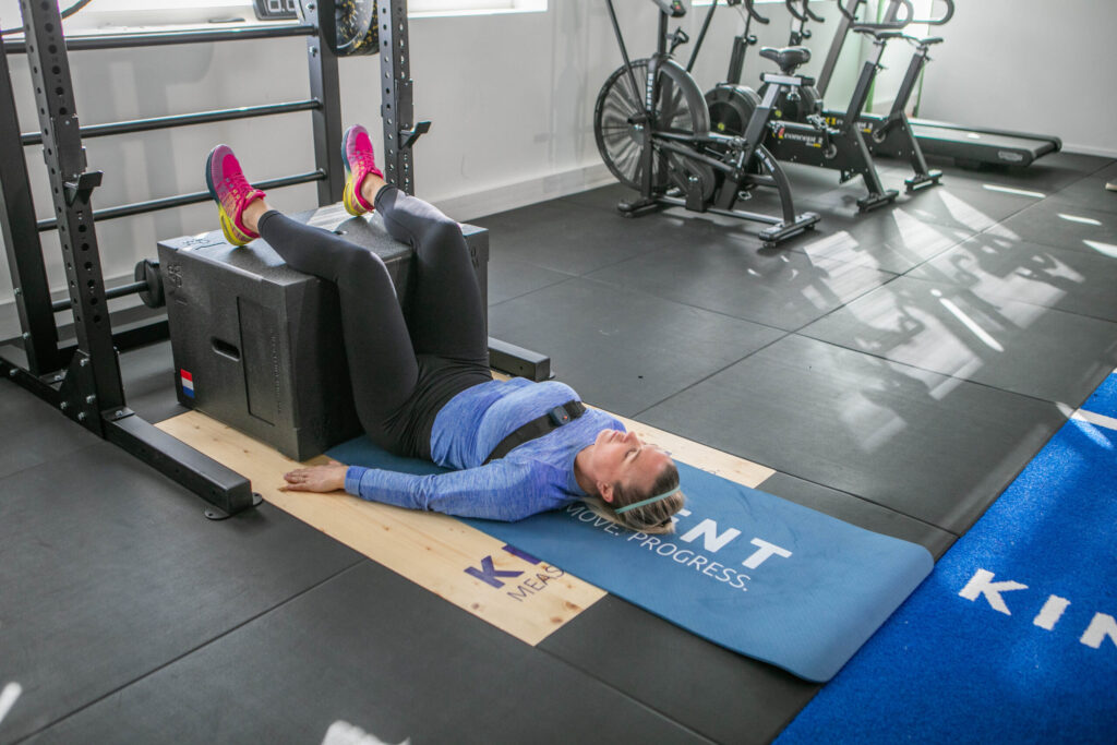 Low Back Pain: Clinical Assessment, Validated Tests, and Evidence-Based Management 6 woman does Shirado-Ito test