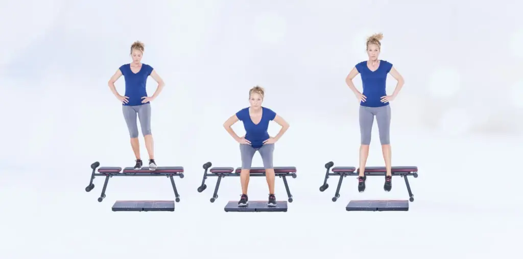 How Kinetic Curves Can Reveal the "DNA" of Drop Jump Performance 14 drop jump force plates e1771490893934