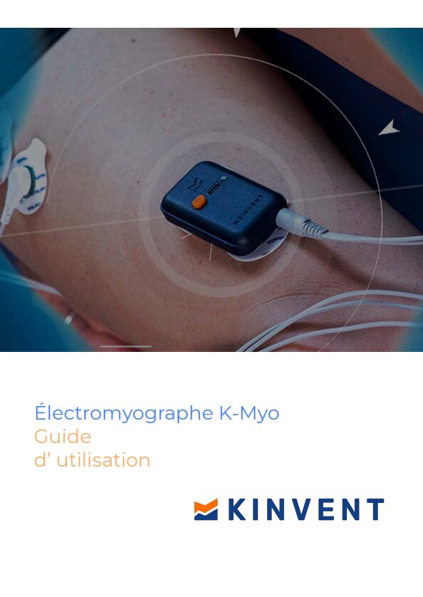 K Myo 18 k myo manual FR