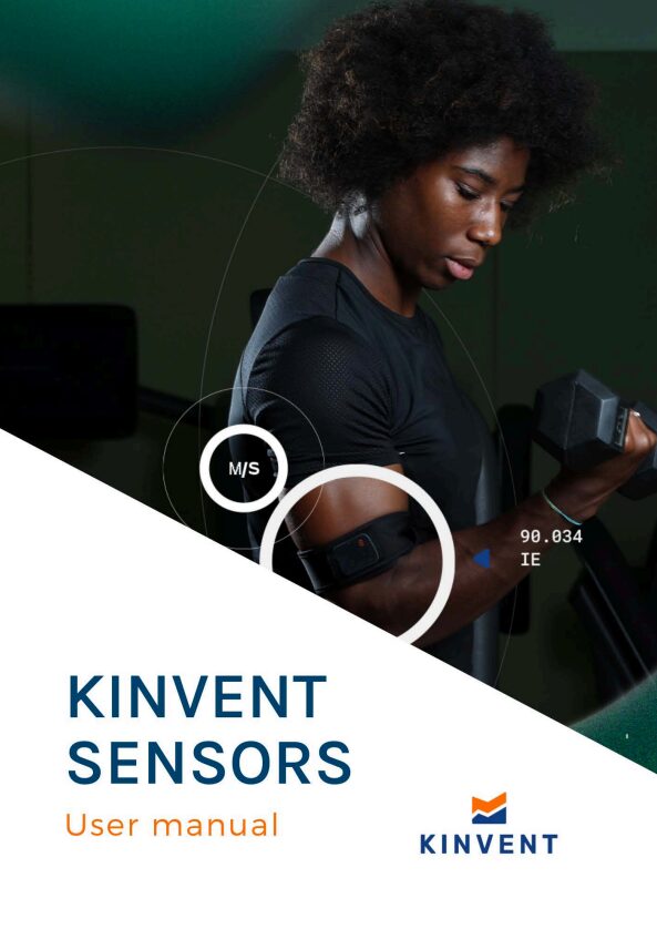 K Sensors 4 k sensor user manual