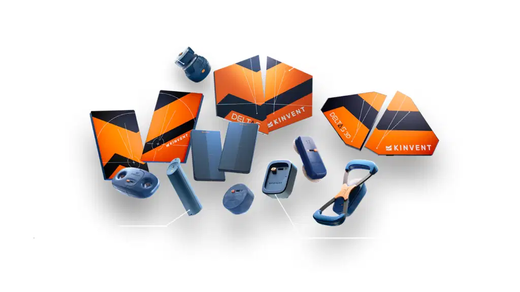 PT Evaluation: Understanding the Physical Therapy Evaluation Process 4 discover kinvent connected sensors