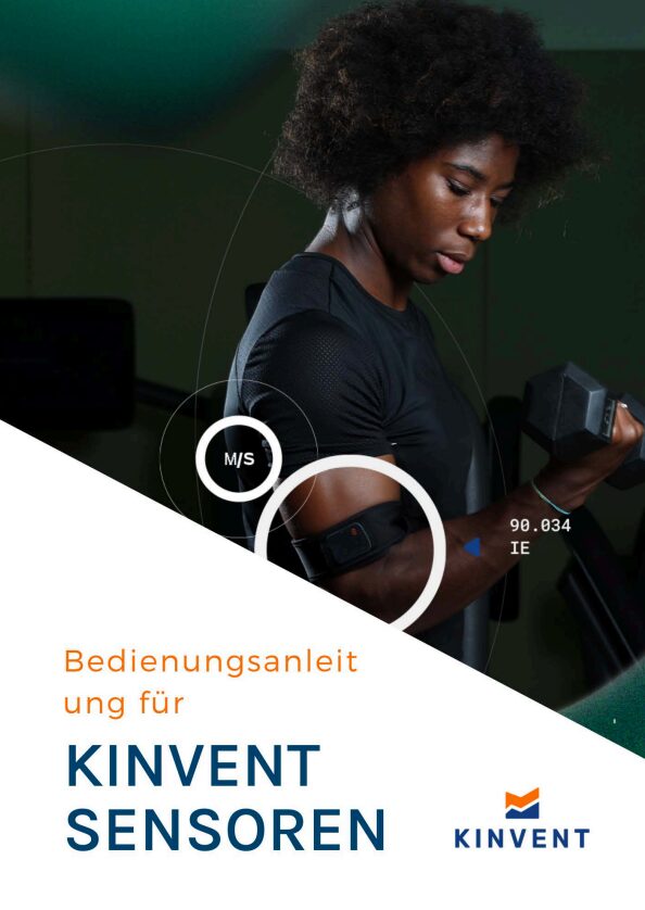 K Sensors 24 sensors manual DE