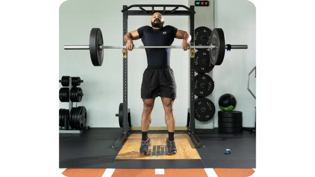 What velocity-based training changes in practice weightlifting
