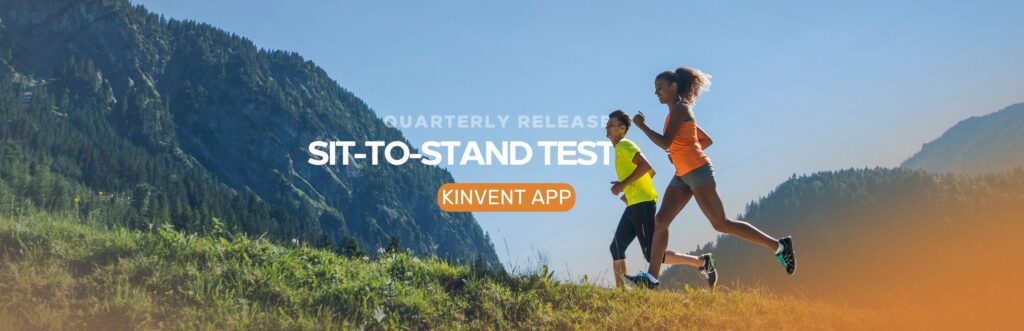 Sit-to-Stand: A Key Test to Assess Functional Strength and Movement Control 1 sit-to-stand analysis in the kinvent app