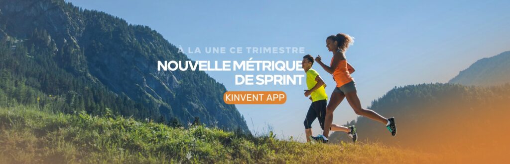 Test sprint : analyser l’accélération et la vitesse maximale avec K-Power 31 test sprint new metrics to analyse sprint test
