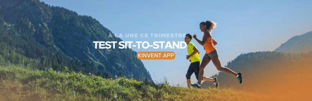 sit-to-stand analysis in the kinvent app