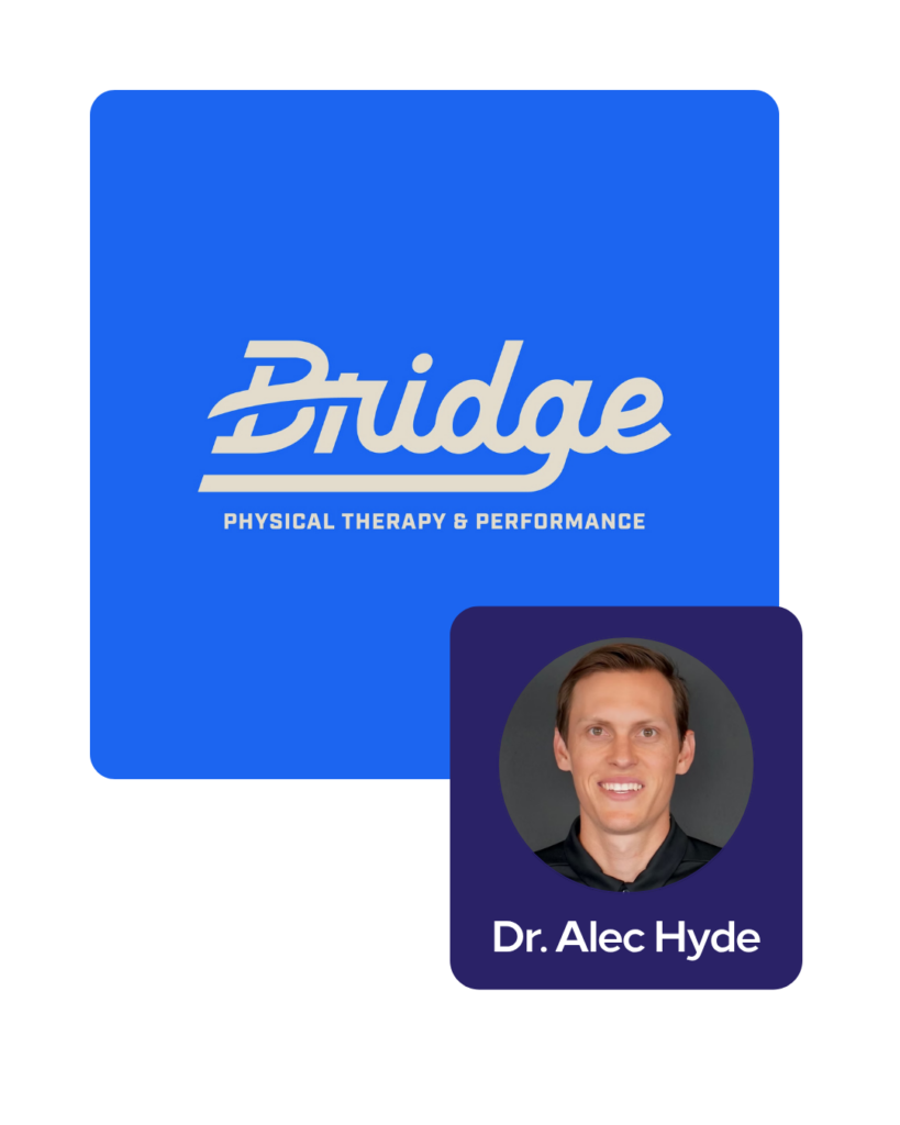 Image Dr Alec Hyde bridge ptp