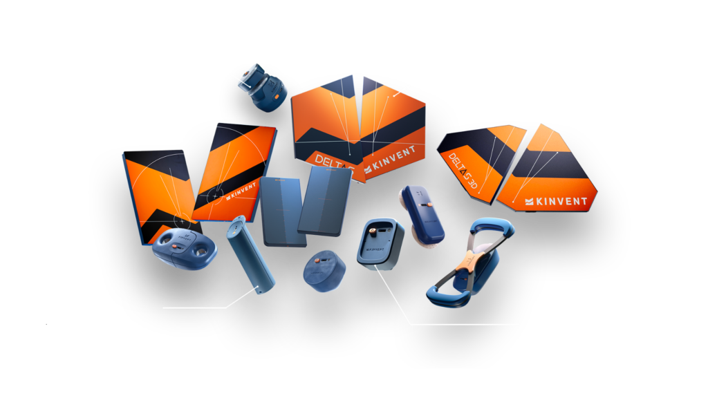 discover the kinvent solution