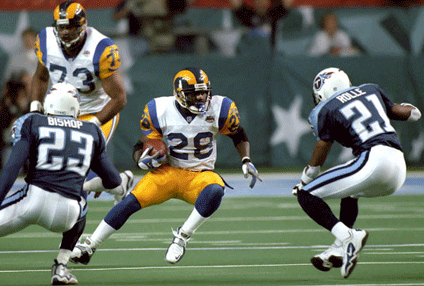 Rugby American Football Power, Stability, and Neuromuscular Control