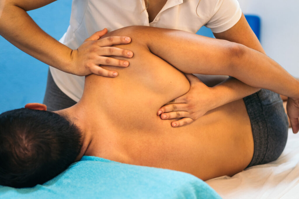 Manual Therapy: Definition, Effectiveness and Its Role in Modern Rehabilitation 2 how does manual therapy work