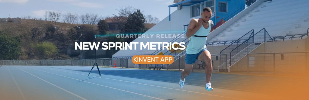 test sprint new metrics to analyse sprint test