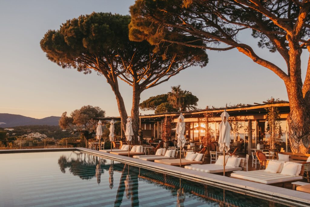 lily of the valley kinvent