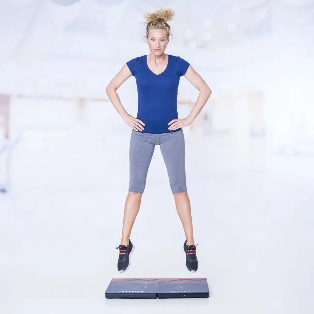 Vertical Jump Assessment: The Ultimate Guide to Squat Jump, CMJ, and Drop Jump 2 countermovement jump cmj